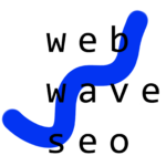 Logo Web Wave SEO